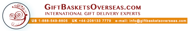 GiftBasketsOverseas.com